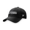 NHL Authentic Pro Game & Train Unstr. Adjustable Cap - Los Angeles Kings 1 NHL Authentic Pro Game & Train Unstr. Adjustable Cap - Los Angeles Kings -Easton Speichern nhl authentic pro game train unstr adjustable cap los angeles kings