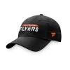 NHL Authentic Pro Game & Train Unstr. Adjustable Cap - Philadelphia Flyers -Easton Speichern nhl authentic pro game train unstr adjustable cap philadelphia flyers