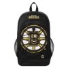 NHL Big Logo Bungee Backpack - Boston Bruins 1 NHL Big Logo Bungee Backpack - Boston Bruins -Easton Speichern nhl big logo bungee backpack boston bruins