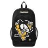 NHL Big Logo Bungee Backpack - Pittsburgh Penguins -Easton Speichern nhl big logo bungee backpack pittsburgh penguins