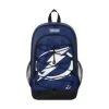 NHL Big Logo Bungee Backpack - Tampa Bay Lightning 1 NHL Big Logo Bungee Backpack - Tampa Bay Lightning -Easton Speichern nhl big logo bungee backpack tampa bay lightning