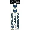 NHL On-Ice Decal - Buffalo Sabres -Easton Speichern nhl on ice decal buffalo sabres
