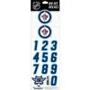 NHL On-Ice Decal - Winnipeg Jets 1 NHL On-Ice Decal - Winnipeg Jets -Easton Speichern nhl on ice decal winnipeg jets