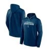 NHL Rink Performance Pullover Hood - Seattle Kraken -Easton Speichern nhl rink performance pullover hood seattle kraken