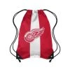 NHL Team Stripe Drawstring Backpack - Detroit Red Wings 2 NHL Team Stripe Drawstring Backpack - Detroit Red Wings -Easton Speichern nhl team stripe drawstring backpack detroit red wings