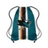 NHL Team Stripe Drawstring Backpack - San Jose Sharks 1 NHL Team Stripe Drawstring Backpack - San Jose Sharks -Easton Speichern nhl team stripe drawstring backpack san jose sharks