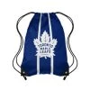 NHL Team Stripe Drawstring Backpack - Toronto Maple Leafs 2 NHL Team Stripe Drawstring Backpack - Toronto Maple Leafs -Easton Speichern nhl team stripe drawstring backpack toronto maple leafs