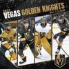 NHL Wandkalender 2022 - Vegas Golden Knights -Easton Speichern nhl wandkalender 2022 vegas golden knights