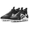 Nike Alpha Menace Varsity 3, Black/White -Easton Speichern nike alpha menace varsity 3 black white