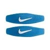 Nike Drifit Bicep Bands 1/2" ( Pairs ) Blue / Azur -Easton Speichern nike drifit bicep bands 1 2 pairs blue azur