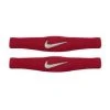 Nike Drifit Bicep Bands 1/2" ( Pairs ) Scarlet 2 Nike Drifit Bicep Bands 1/2" ( Pairs ) Scarlet -Easton Speichern nike drifit bicep bands 1 2 pairs scarlet