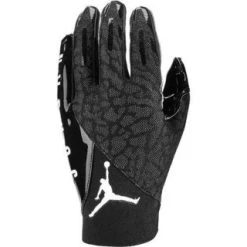 Nike Jordan Knit Glove, Black