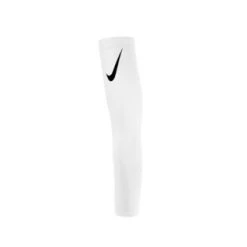 Nike Pro Dri-Fit 4.0 Sleeve - White