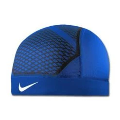 Nike Pro Hypercool Vapor Skull Cap 4.0 - Royal