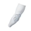 Nike Pro Hyperstrong Padded Ellbow Sleeve 3.0 - White -Easton Speichern nike pro hyperstrong padded ellbow sleeve 30 white
