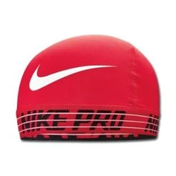 Nike Pro Skull Cap 2.0 - Red