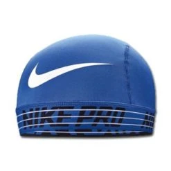Nike Pro Skull Cap 2.0 - Royal