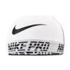 Nike Pro Skull Cap 2.0 - White -Easton Speichern nike pro skull cap 20 white