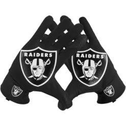 Nike Sphere Stadium Gloves - Oakland Raiders