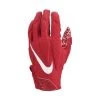 Nike Superbad 5.0 Glove, Red/White -Easton Speichern nike superbad 50 glove red white