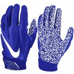 Nike Superbad 5.0 Glove, Royal/White