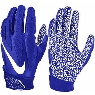 Nike Superbad 5.0 Glove, Royal/White 3 Nike Superbad 5.0 Glove, Royal/White