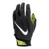 Nike Superbad 5.0 Youth Glove, Black/Volt -Easton Speichern nike superbad 50 youth glove black volt