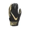Nike Vapor Jet 5.0 Glove, Black/Metallic Gold -Easton Speichern nike vapor jet 50 glove black metallic gold