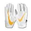 Nike Vapor Jet 5.0 YOUTH Glove, White/Yellow -Easton Speichern nike vapor jet 50 youth glove white yellow
