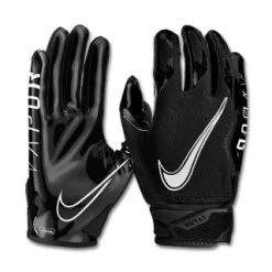 Nike Vapor Jet 6.0 Glove, Black/White