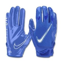 Nike Vapor Jet 6.0 Glove, Royal/White