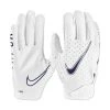 Nike Vapor Jet 6.0 Glove, White/Navy -Easton Speichern nike vapor jet 60 glove white navy