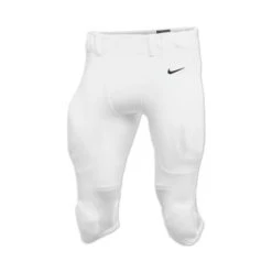 Nike Vapor Varsity Football Pant, White