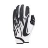 Nike Youth Shark Glove, White/Black -Easton Speichern nike youth shark glove white black