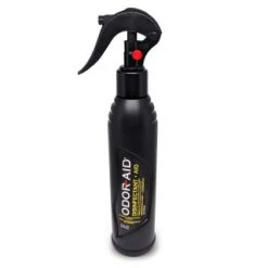 Odor-Aid Odor Aid Sports Equipment Spray 420ml - Black Bottle
