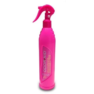 Odor-Aid Odor Aid Sports Equipment Spray 420ml - Pink Bottle 3 Odor-Aid Odor Aid Sports Equipment Spray 420ml - Pink Bottle