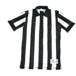 Honigs Official´s Short Sleeve NEW 2-Inch Stripes