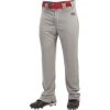 Rawlings Launch Pant Adult - Blue/Grey -Easton Speichern rawlings launch pant adult blue grey