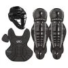 Rawlings PLCSJR Junior Catcher Set -Easton Speichern rawlings plcsjr junior catcher set
