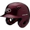 Rawlings R1601 Velo Adult Helmet - Black 1 Rawlings R1601 Velo Adult Helmet - Black -Easton Speichern rawlings r1601 velo adult helmet black