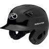 Rawlings R1601 Velo Youth Helmet - Black -Easton Speichern rawlings r1601 velo youth helmet black
