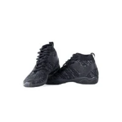Rebel Athletic Rebel Revolution Cheerleading Shoe - Blackout
