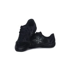Rebel Athletic Rebel Ruthless 2.0 Cheerleading Shoe - Blackout