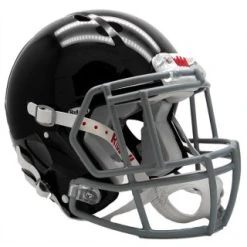 Riddell Foundation Helmet Size: XL
