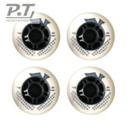 Rolle Vision Indoor 74A, 72mm - 4er Set