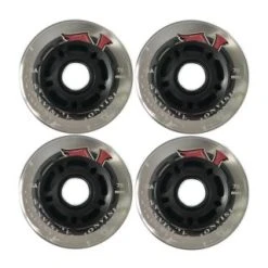 Rolle Vision Outdoor 84A, 68mm - 4er Set