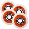Rollen Labeda Gripper Soft 4er-Set Weiß-orange -Easton Speichern rollen labeda gripper soft 4er set weiss orange