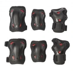 Rollerblade Bladetool Pro - Rot