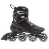 Rollerblade Inliner Men Zetrablade Schwarz/silber -Easton Speichern rollerblade inliner men zetrablade schwarz silber