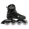 Rollerblade Inliner SIRIO84 Schwarz/weiß -Easton Speichern rollerblade inliner sirio84 schwarz weiss